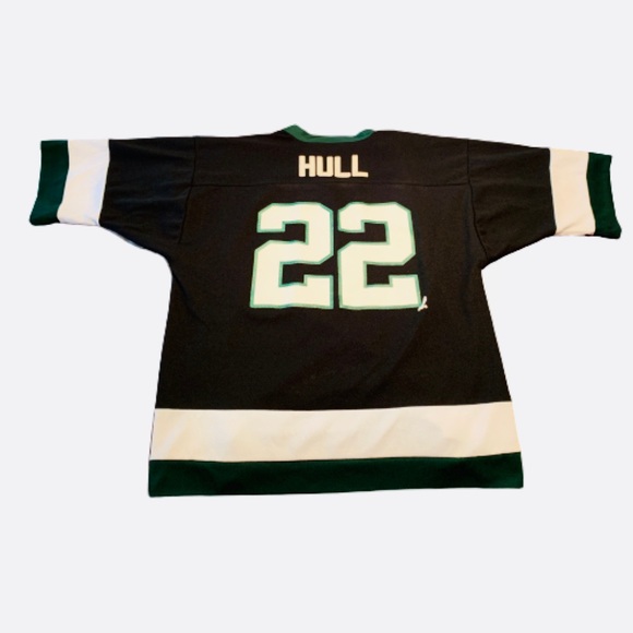 Dallas Stars Brett Hull Jersey - 98/99 Season - Picture 4 of 4